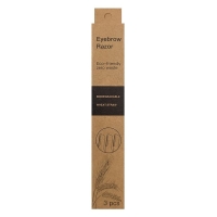 QUICK AID Eyebrow Razor