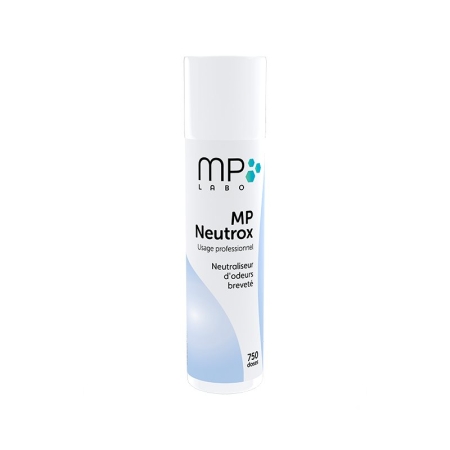 MP NEUTROX Geruchsneutralisierer