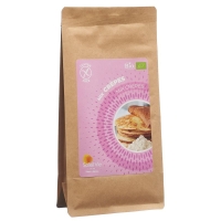 SOLEIL VIE Mix Crepes Bio glutenfrei