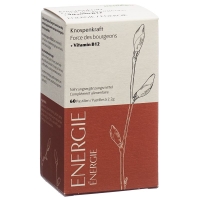 Heidak Bud Power Пастилки Energy Fl 60 шт.
