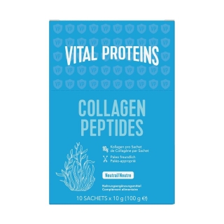 VITAL PROTEINS Collagen Peptides