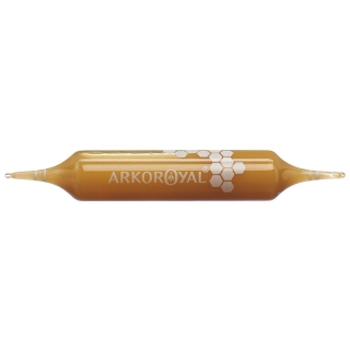 Arkoroyal Gelee Royale Forte Bio 20 Trinkampullen 10ml