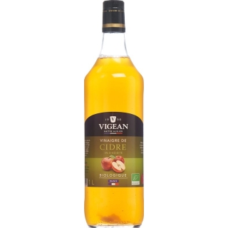 Vigean Vinaigre De Cidre 1L