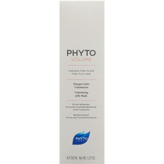 Phyto Phytovolume Gelee-Maske 150ml