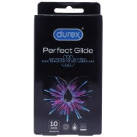 Презервативы DUREX Perfect Glide 10 шт.