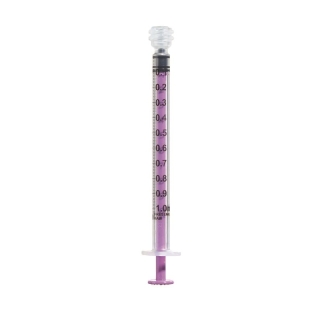 Freka Connect 1ml Low-dose-tip Beutel 30 Stück