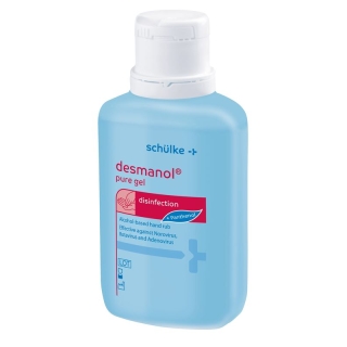 Desmanol Pure Gel Int Flasche 100ml