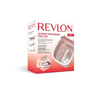 Revlon Ultimate Foot Spa Rvfb7034e