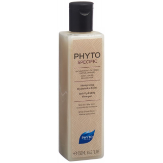 Phytospecific Shampoo Hydratation Riche 250ml