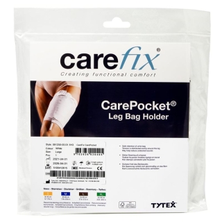 Сумка для ног CAREFIX с фиксацией XL 65-90см