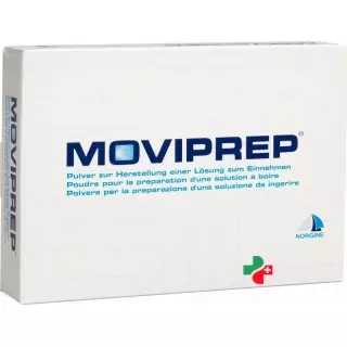 Moviprep Eine Anwendung 2A + 2B