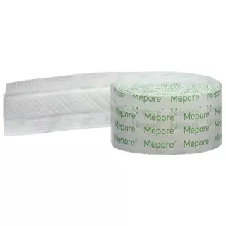 Mepore повязка для ран 5мX4см Wundkissen 1.5см