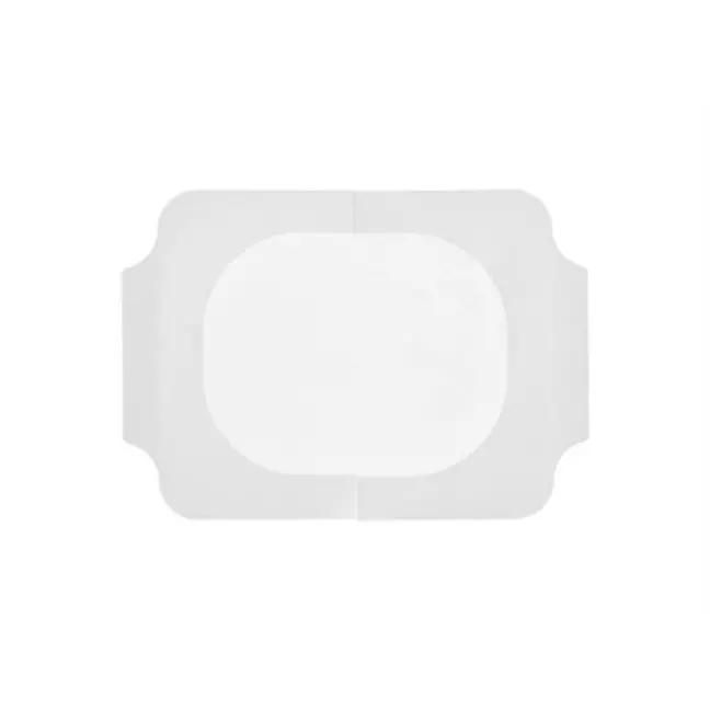 MEPORE FILM 10X12CM STERIL