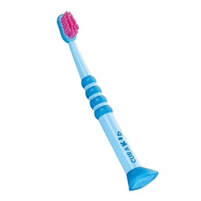 Curaprox Ck 4260 детская зубная щётка Super Soft Curaprox Ck 4260 детская зубная щётка Super Soft