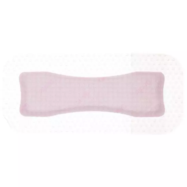 Allevyn Gentle Border Lite повязка для ран 5.5x12см 10 штук Allevyn Gentle Border Lite повязка для ран 5.5x12см 10 штук