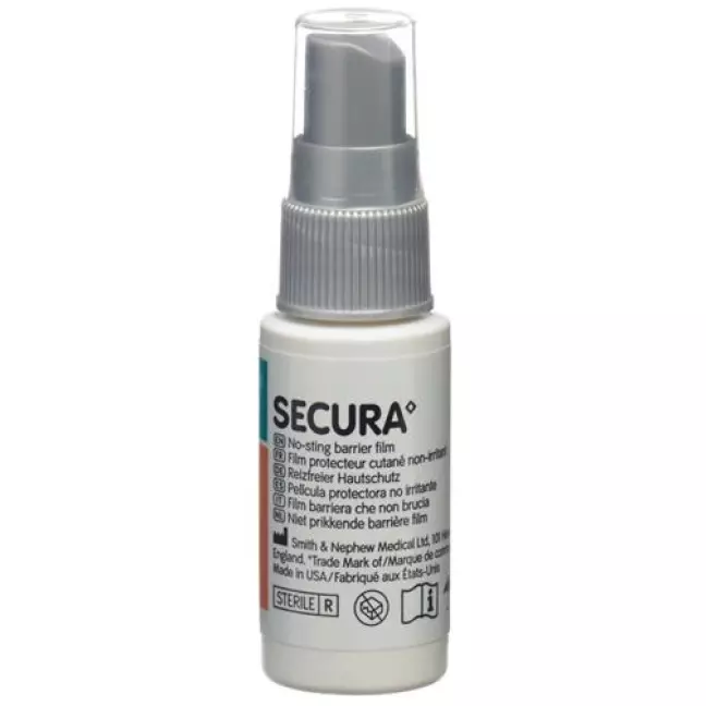 SECURA SPRAY