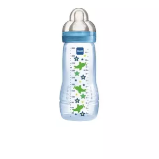 MAM Babybottle 4+ Monate 330мл