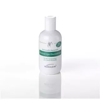 Romulsin эмульсия Lipo Hamamelis бутылка 250мл