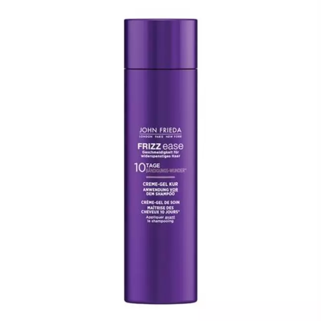 JOHN F FRIZZ EASE 10T BAEN KUR JOHN F FRIZZ EASE 10T BAEN KUR