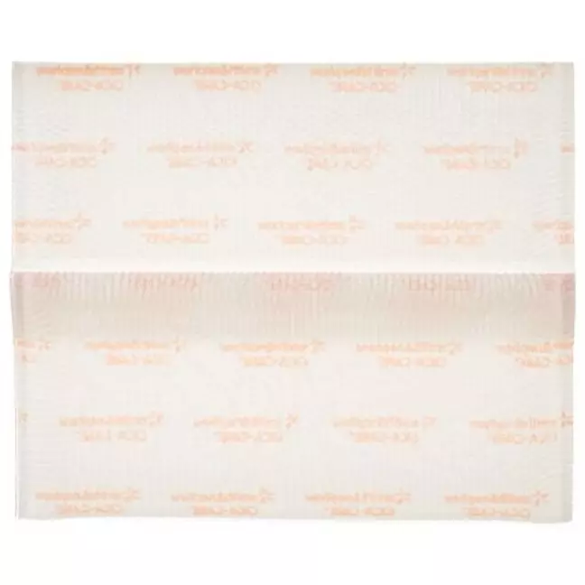 Cica-Care Silikongel-Platte 12x15см 10 штук Cica-Care Silikongel-Platte 12x15см 10 штук