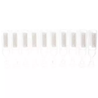 Atrovent 250 mcg/2 ml 60 X 2 ml