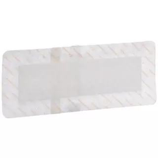 Primapore Post OP 25x10см Steril 20 штук
