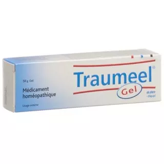 Траумель 50 грамм гель
