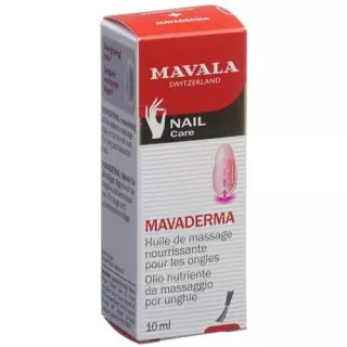 Mavala Mavaderma Foerdert Nagelwachstum бутылка 10мл