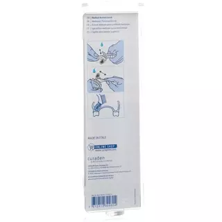 Curaprox Bdc 152 Prothesenburste Mint