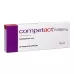 Competact 15/850 mg 98 filmtablets Competact 15/850 mg 98 filmtablets