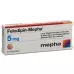 Felodipin Mepha 5 mg 20 Depotabs Felodipin Mepha 5 mg 20 Depotabs