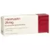 RIBOMUSTIN TROCKENSUB 25MG