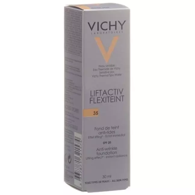 Vichy Liftactiv Flexilift 35 30мл Vichy Liftactiv Flexilift 35 30мл