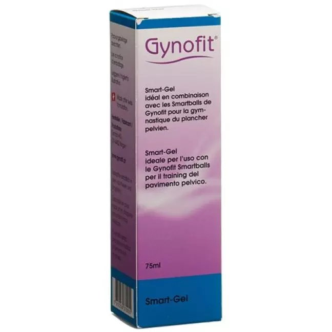 GYNOFIT SMART GEL GYNOFIT SMART GEL
