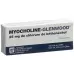 Myocholine Glenwood 25 mg 50 tablets Myocholine Glenwood 25 mg 50 tablets