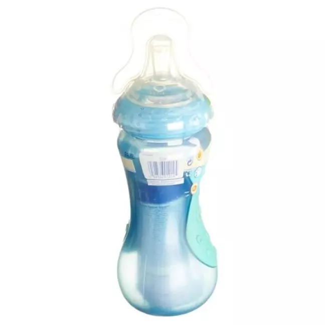 NUBY EASY GRIP SPORT SIPPER