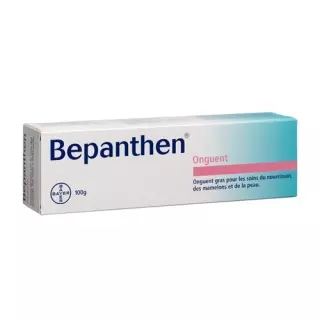 Бепантен мазь 100 г