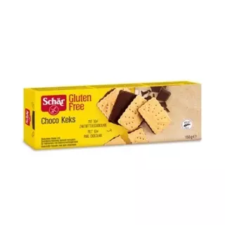 SCHAER BISCOTTI M SCHOKOBODEN