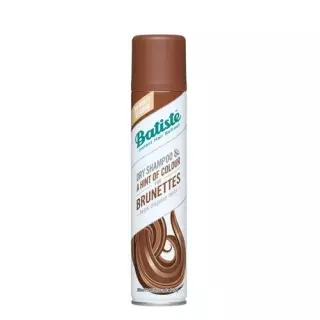 Batiste Dry шампунь Medium & Brunette 200мл