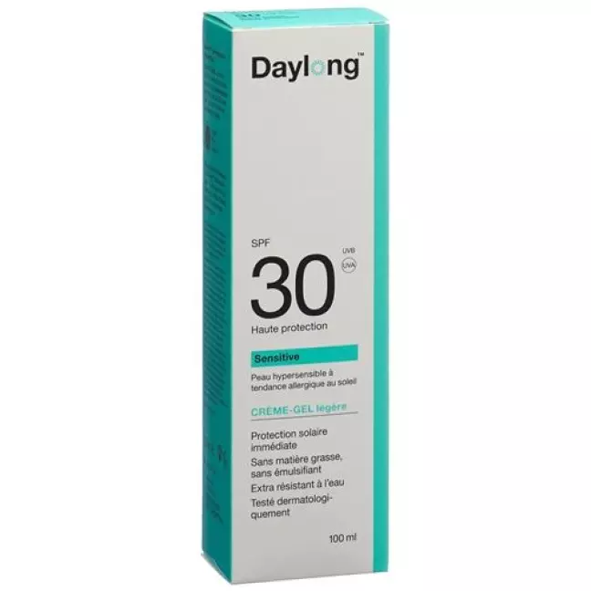 Daylong Ultra гель SPF 30 300мл Daylong Ultra гель SPF 30 300мл