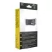 3M Futuro Custom Dial Sport Kniespange Anpassbar 3M Futuro Custom Dial Sport Kniespange Anpassbar