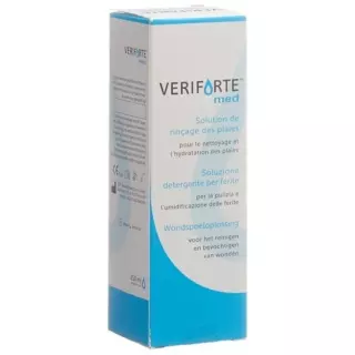 VERIFORTE WUNDSUEPL