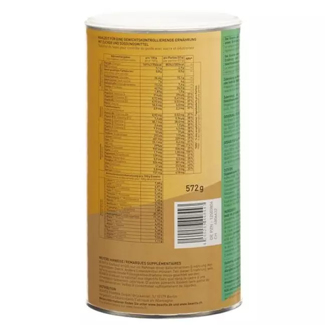 Beavita Vitalkost Plus Caffe Latte доза 572г Beavita Vitalkost Plus Caffe Latte доза 572г
