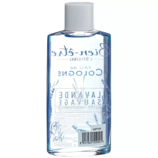 BIEN ETRE LAVANDE NATURELL BIEN ETRE LAVANDE NATURELL