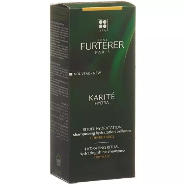 FURT KARIT HYD FEUCHTIG SHAMP FURT KARIT HYD FEUCHTIG SHAMP