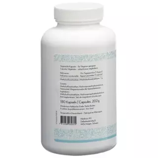 BONNEVILLE MSM 1000MG DS