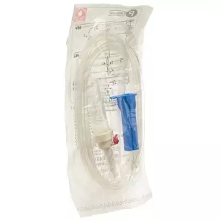 Codan Infusgerat Luer Lock 210см L 86-p Latexfrei