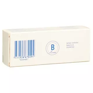 Differin 50 g Gel