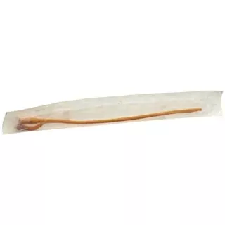 Rusch Gold Ballon катетер Ch18 40см 5-15мл в пакетиках
