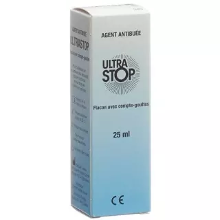 ULTRASTOP ANTIBESCHLAG TROPFFL